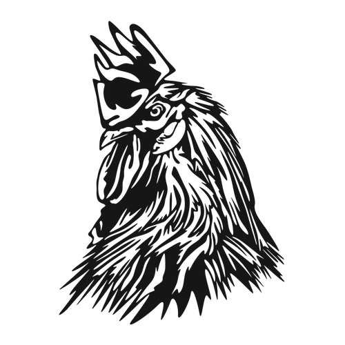 Crown of Feathers