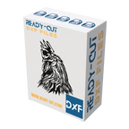 Crown of Feathers box art