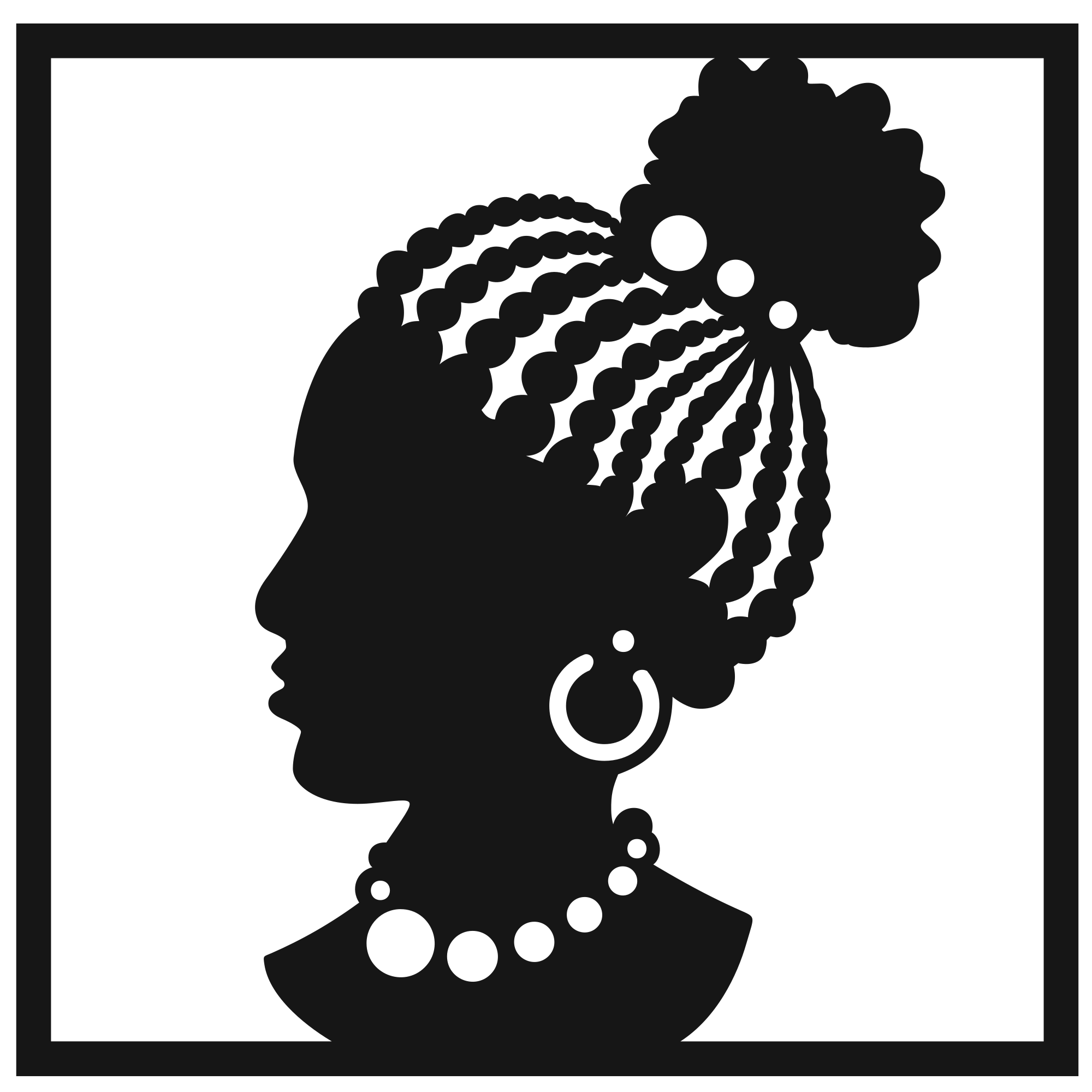 Crowned