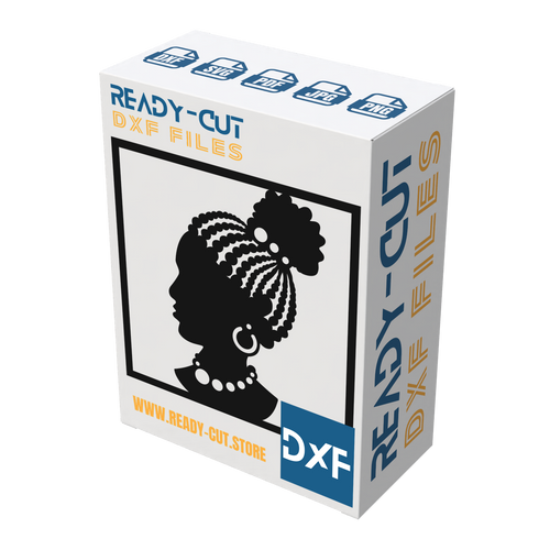 Crowned box art