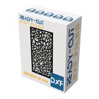 Dahlia Burst box art