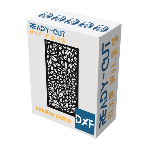 Dahlia Burst box art