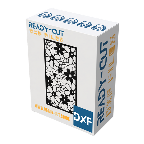Daisy Field box art