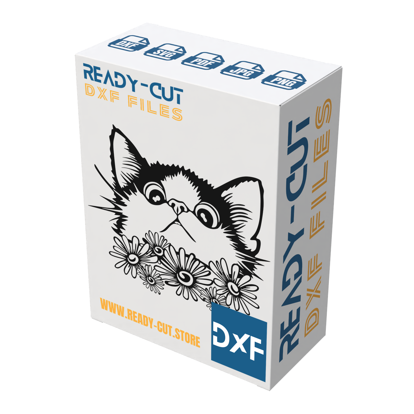 Daisy Kit box art