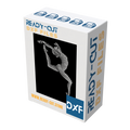 Dance In Stripes box art