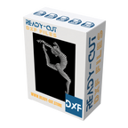 Dance In Stripes box art