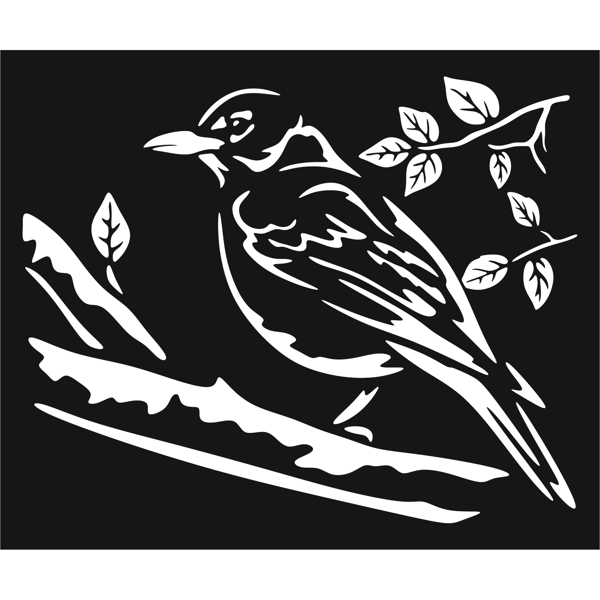 Dark Perch