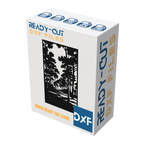 Dark Trail box art