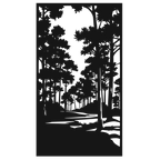 Dark Trail