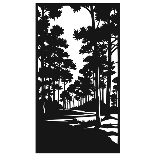 Dark Trail