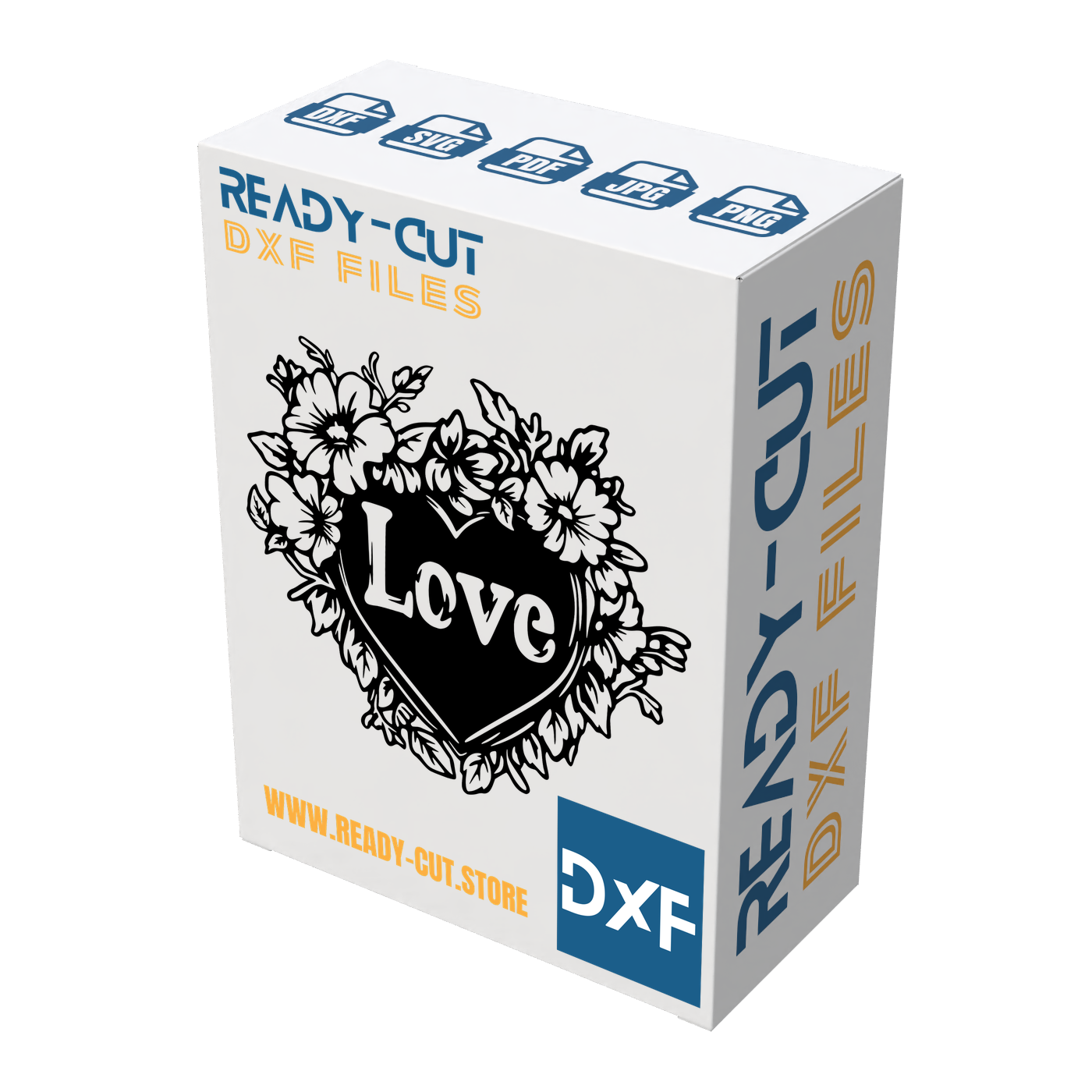 Dear Rose box art