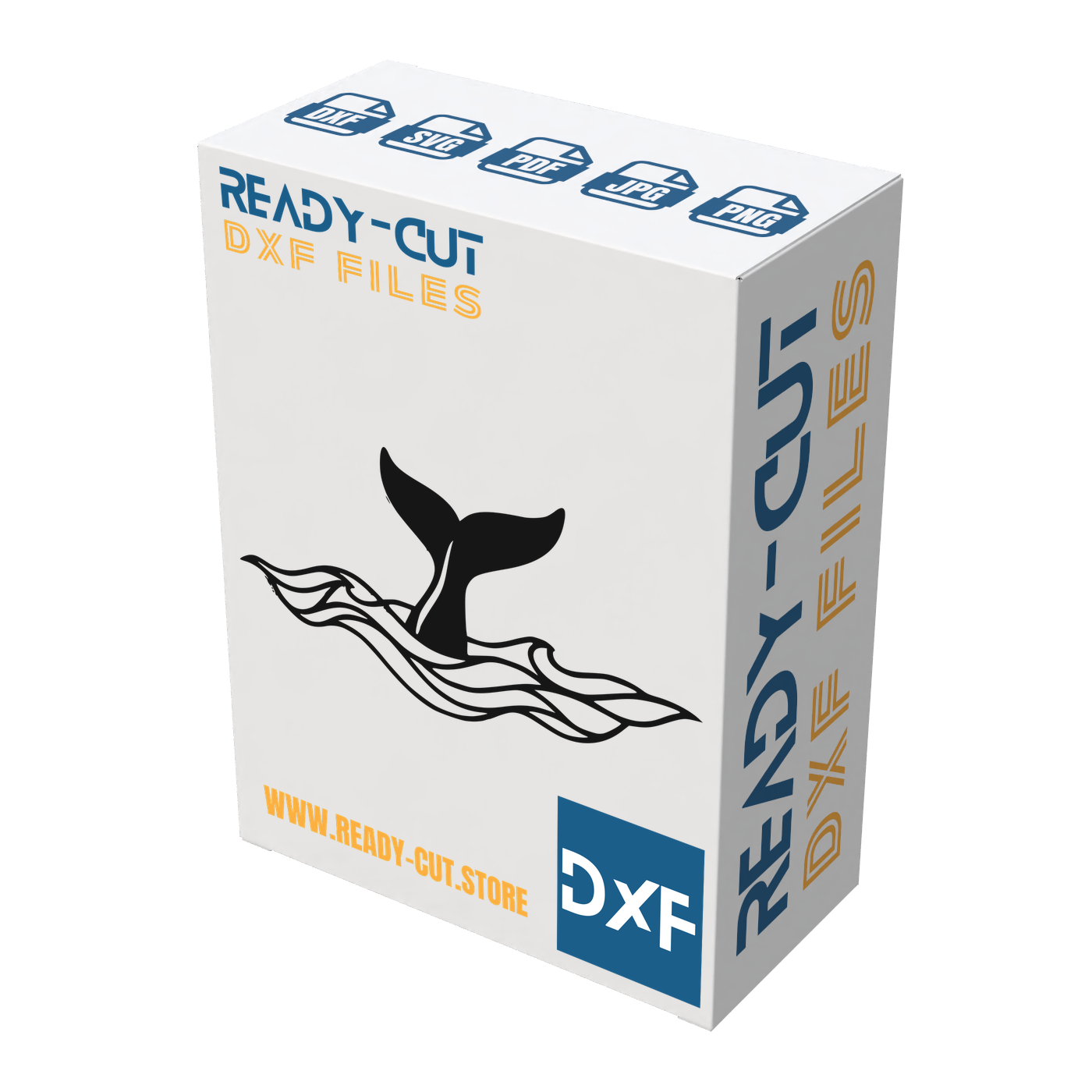 Deep Dive box art