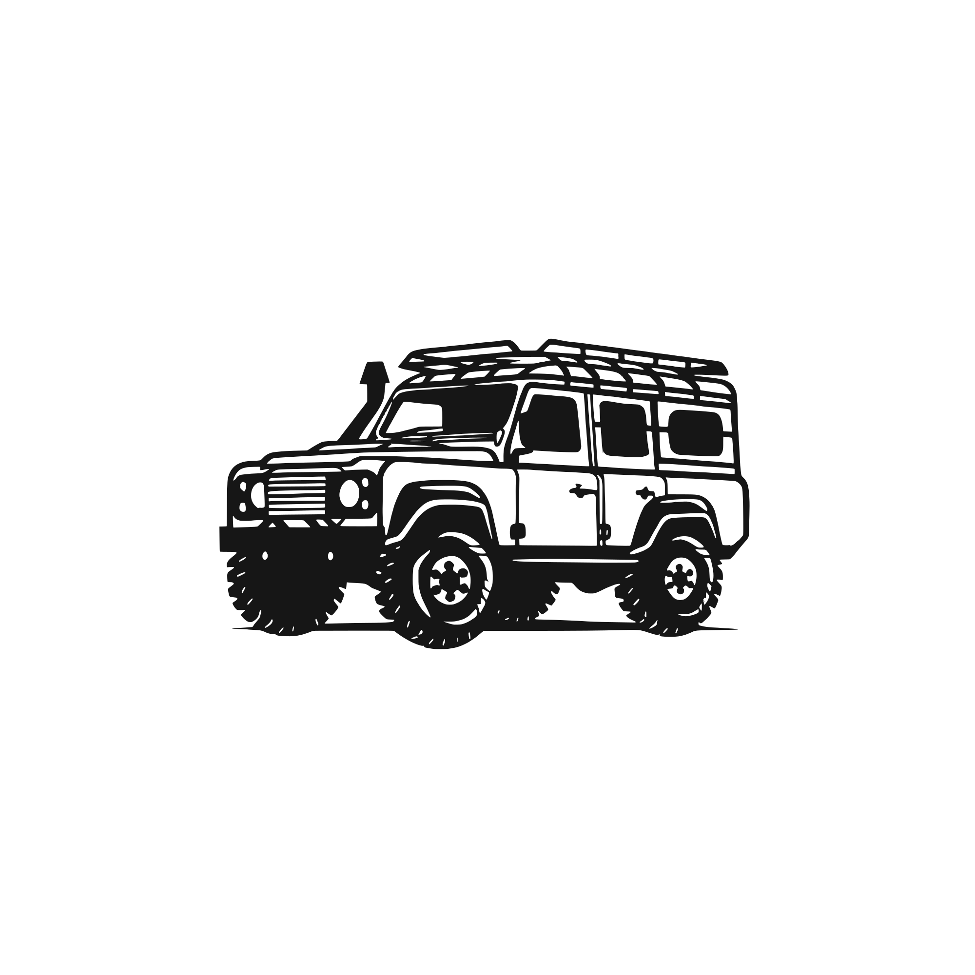 Defender Spirit