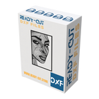 Defined box art