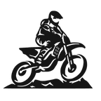 Dirt Bike - Peak Rush