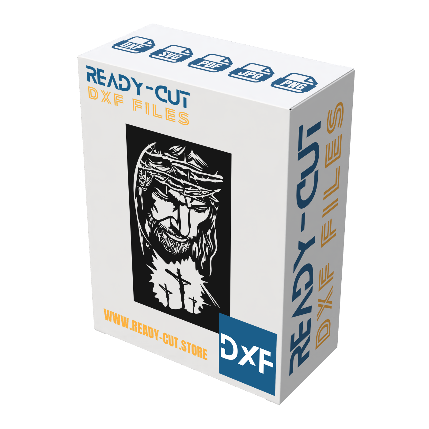 Divine Redemption box art
