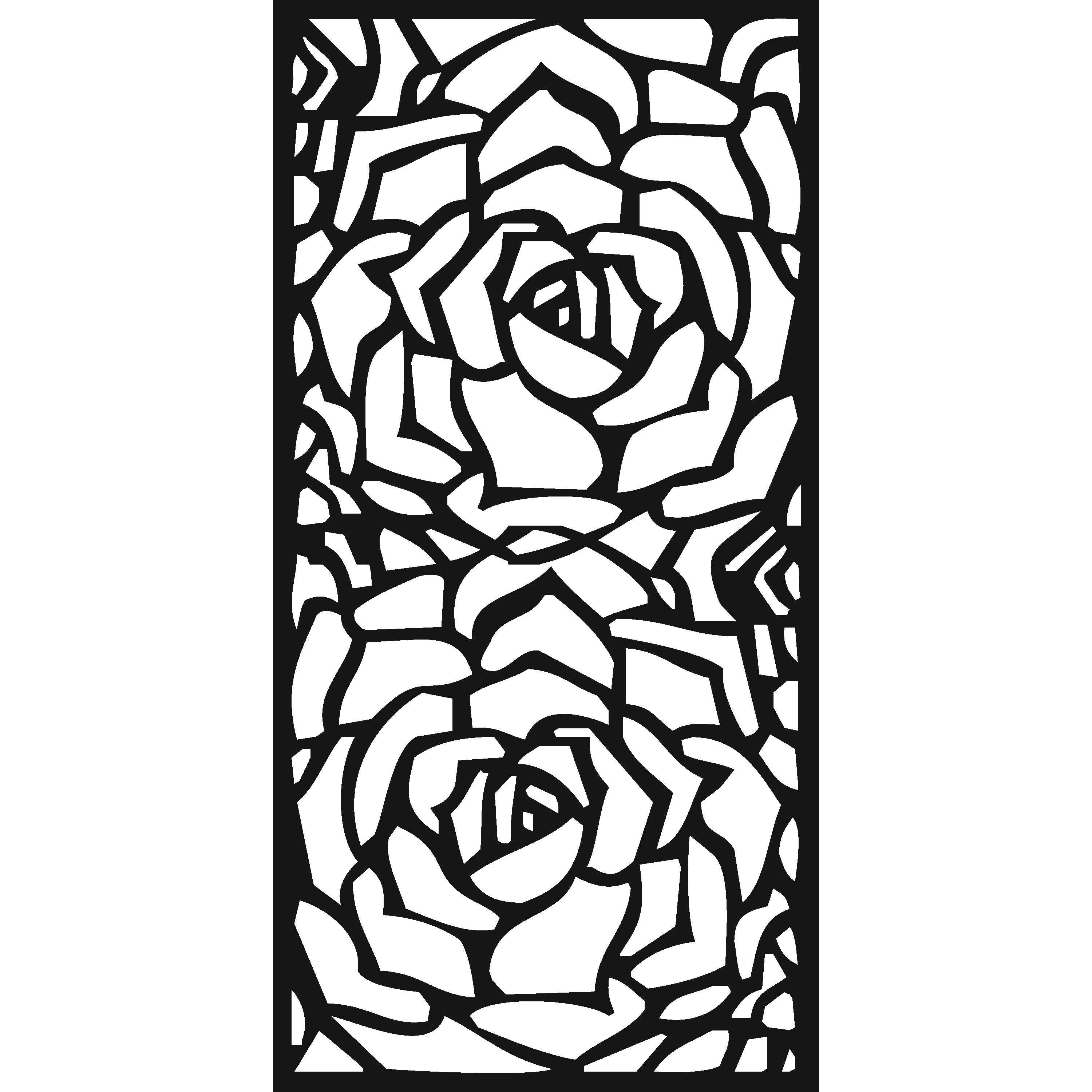 Double Rose