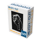 Drift box art