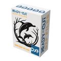 Driftwood Dolphins box art