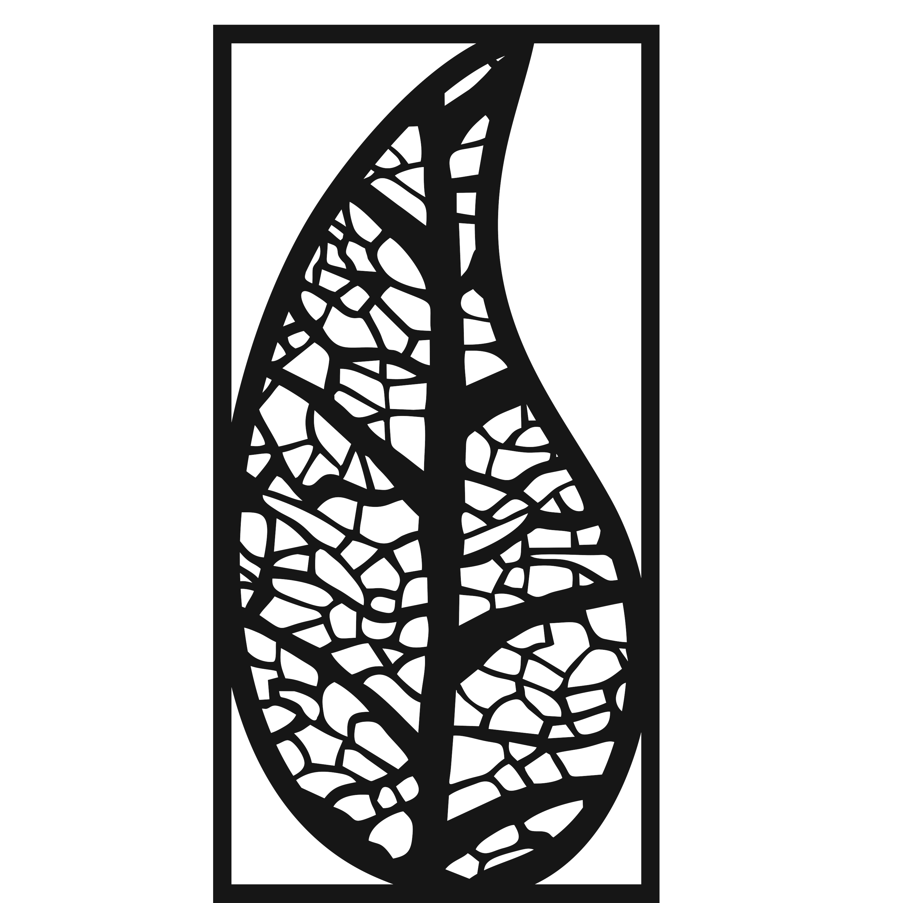 Drop Leaf