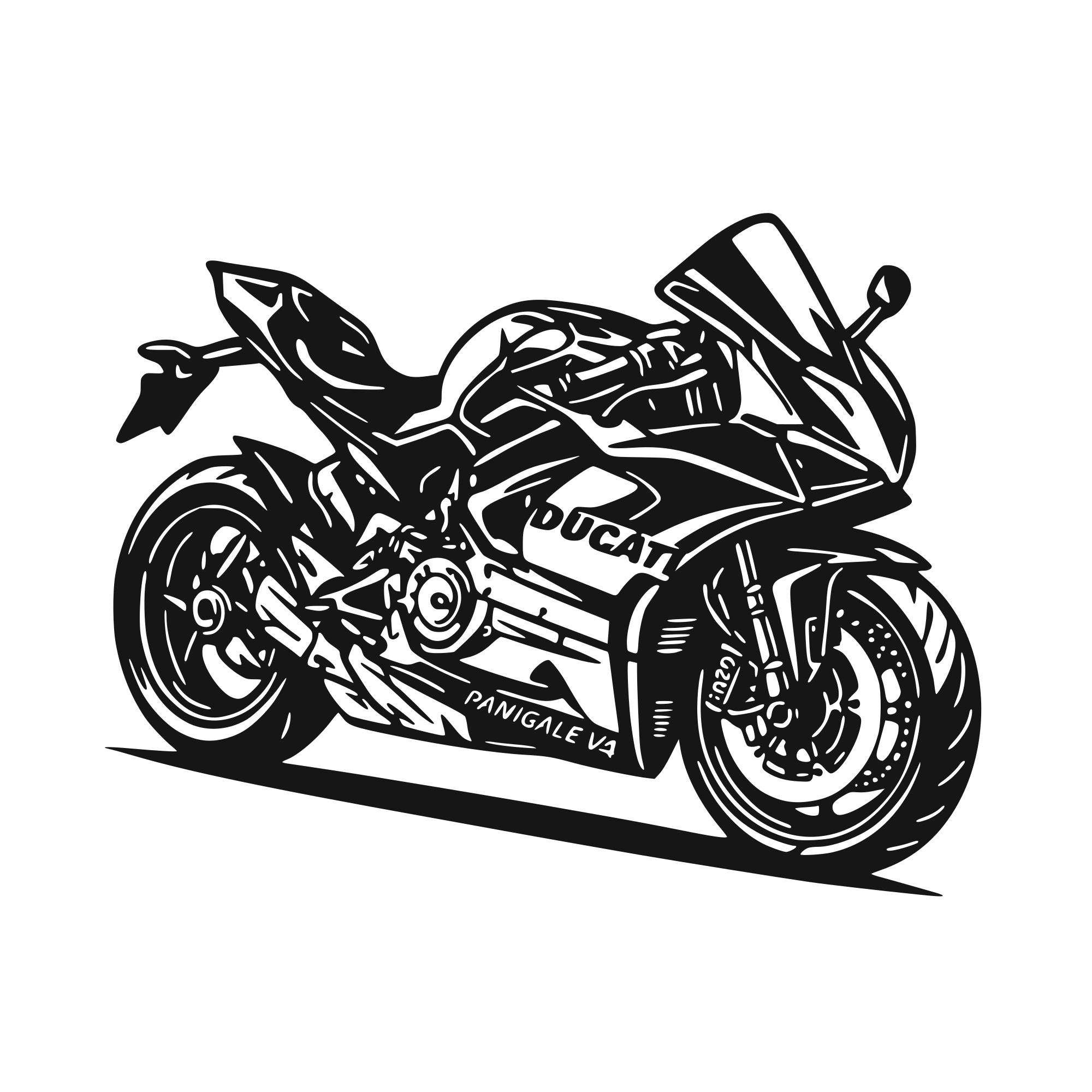 Ducati Panigale V4