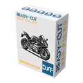 Ducati Panigale V4 box art
