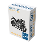 Ducati Panigale V4 box art