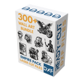 Empire Pack