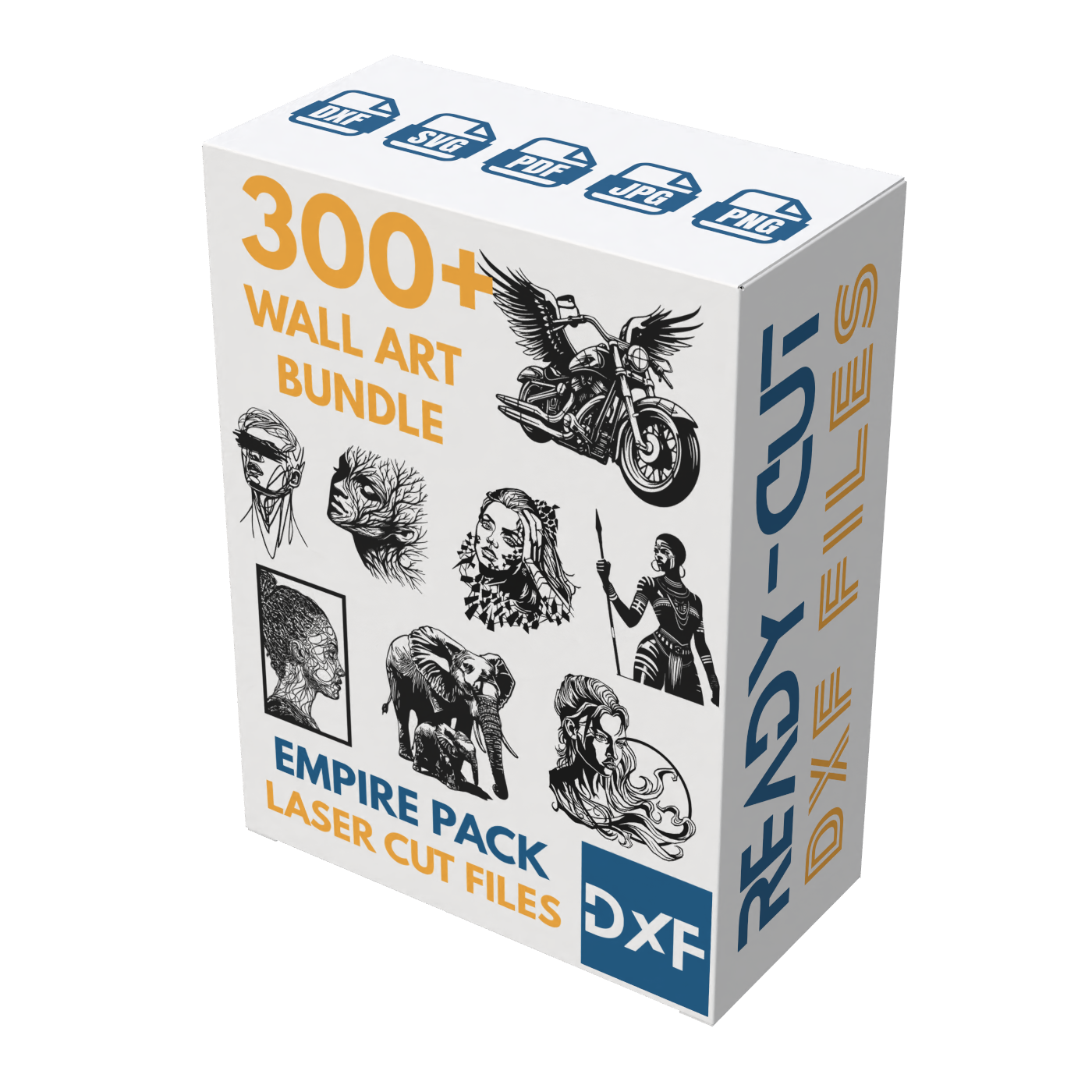 Empire Pack