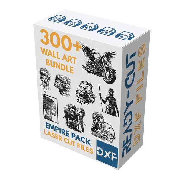 Empire Pack