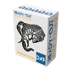 Elephant Still box art