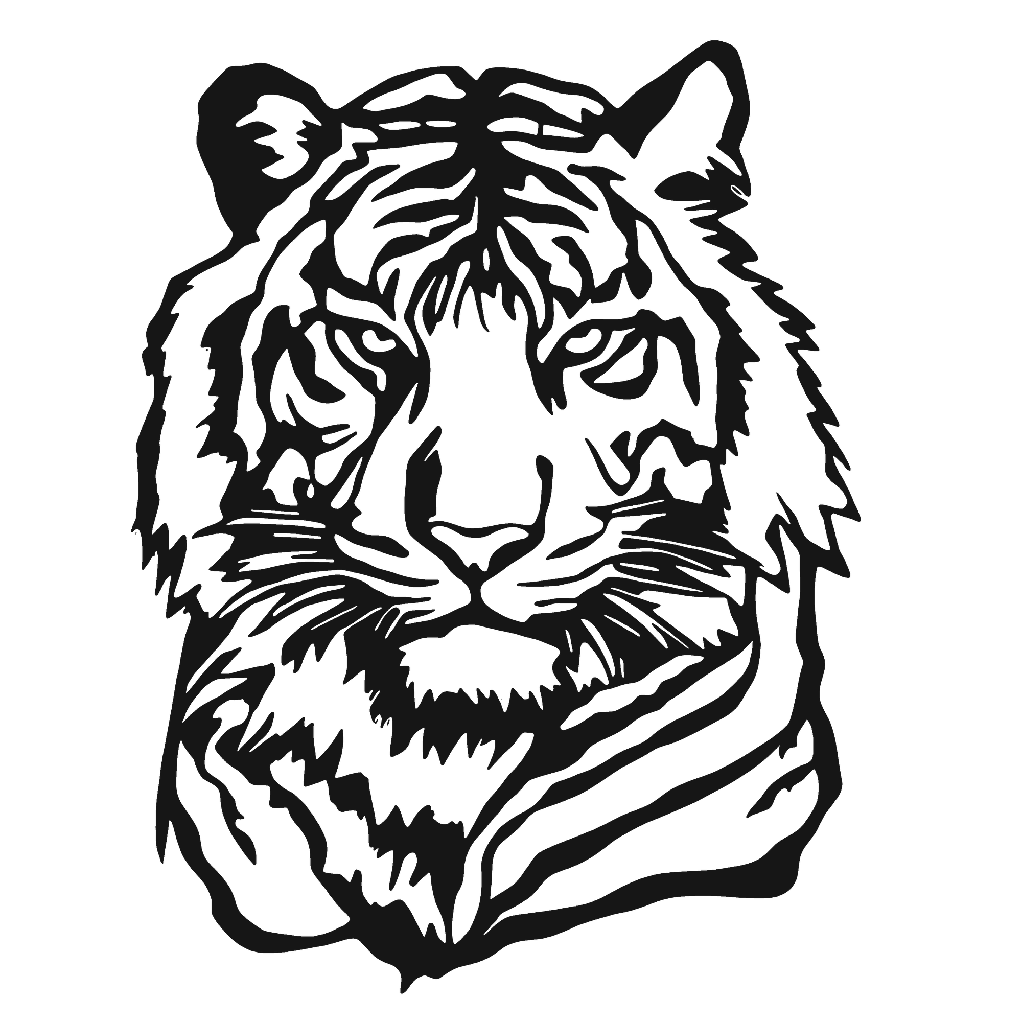 Eye of the Jungle