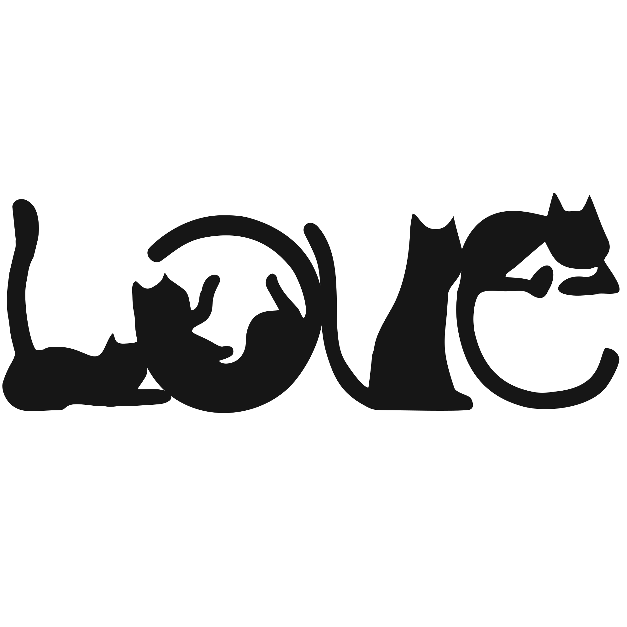 Feline Spell