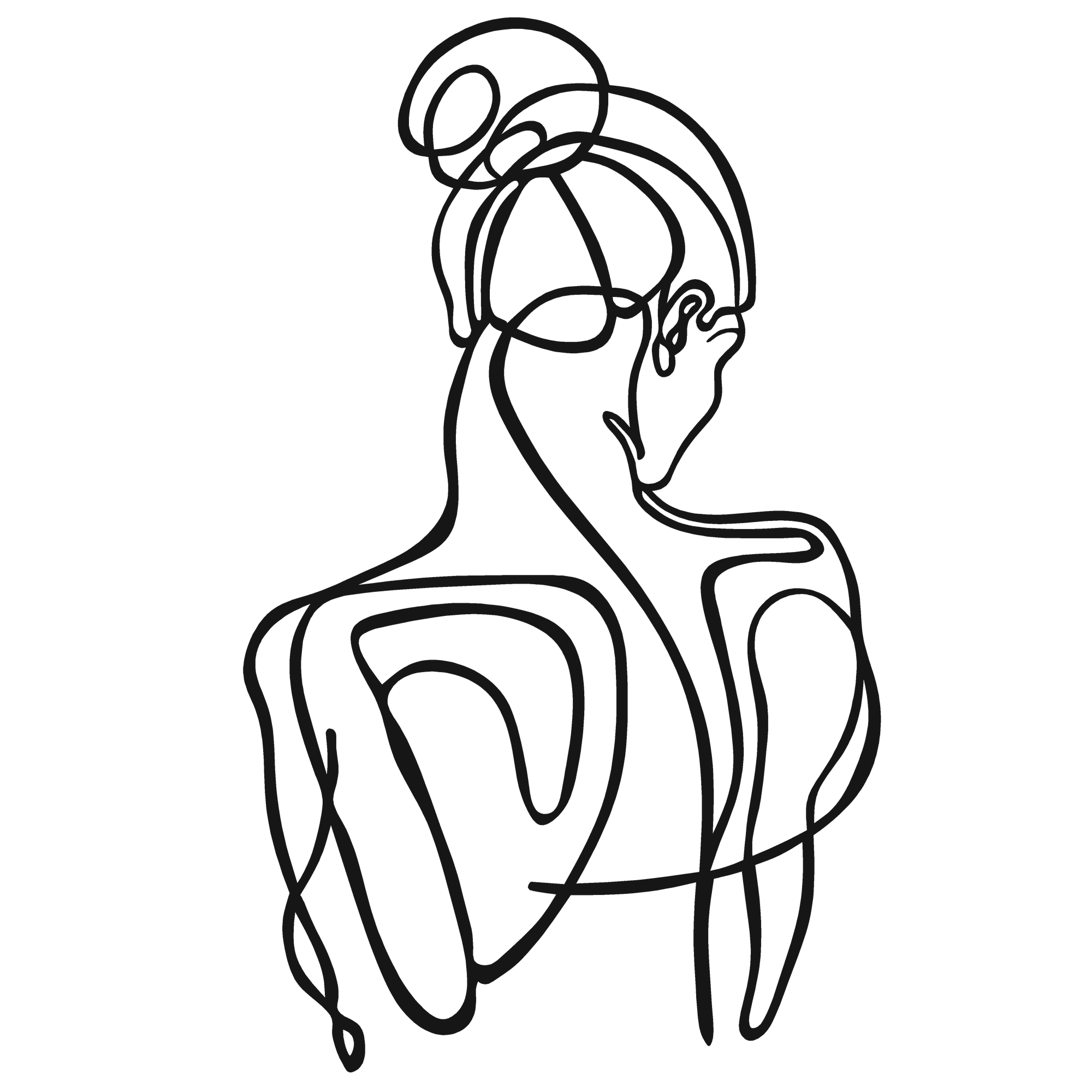 Feminine Form
