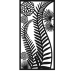 Fern Bloom