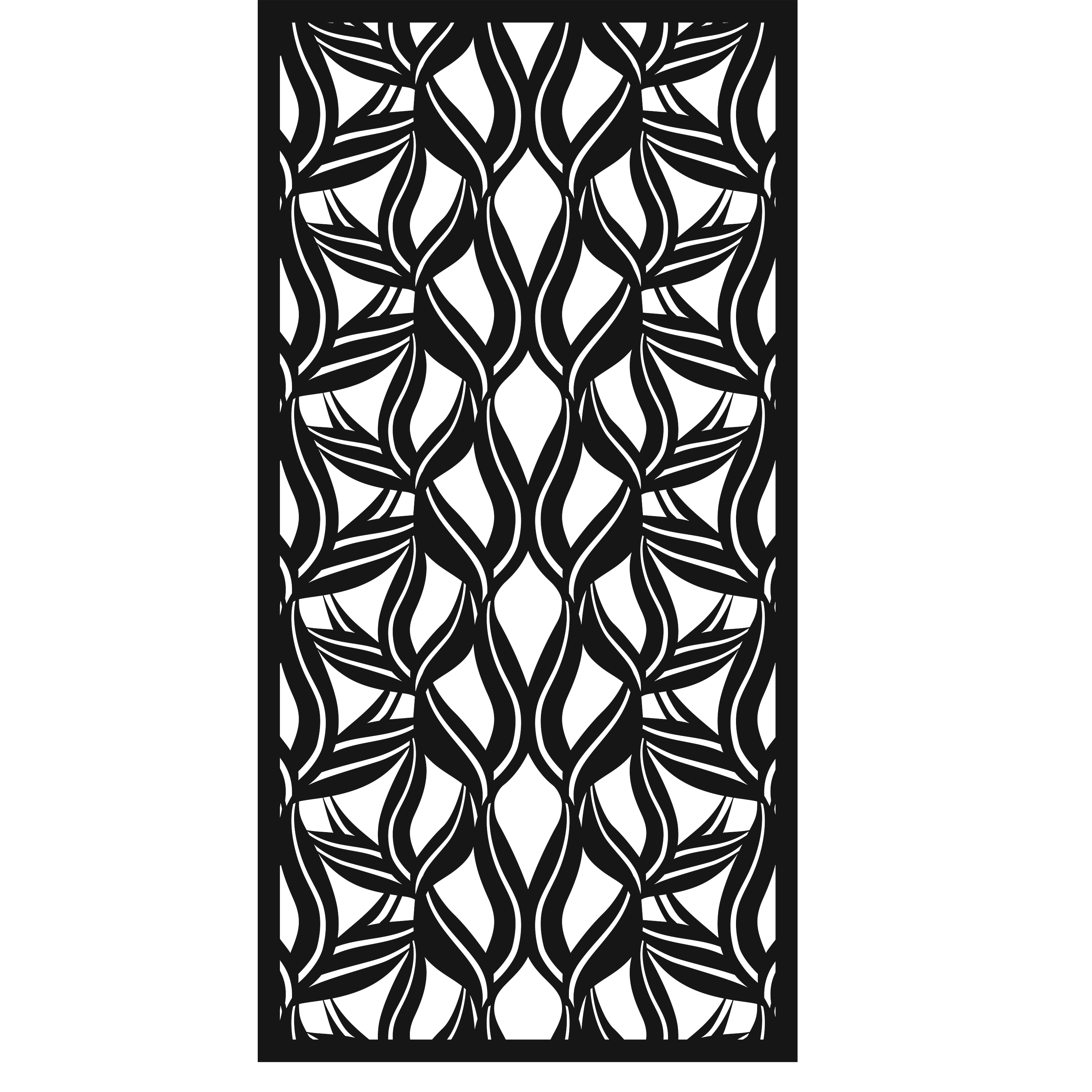 Flame Weave