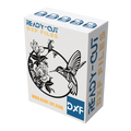 Flight and Bloom box art