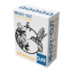 Flight and Bloom box art