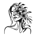 Flora’s Gaze
