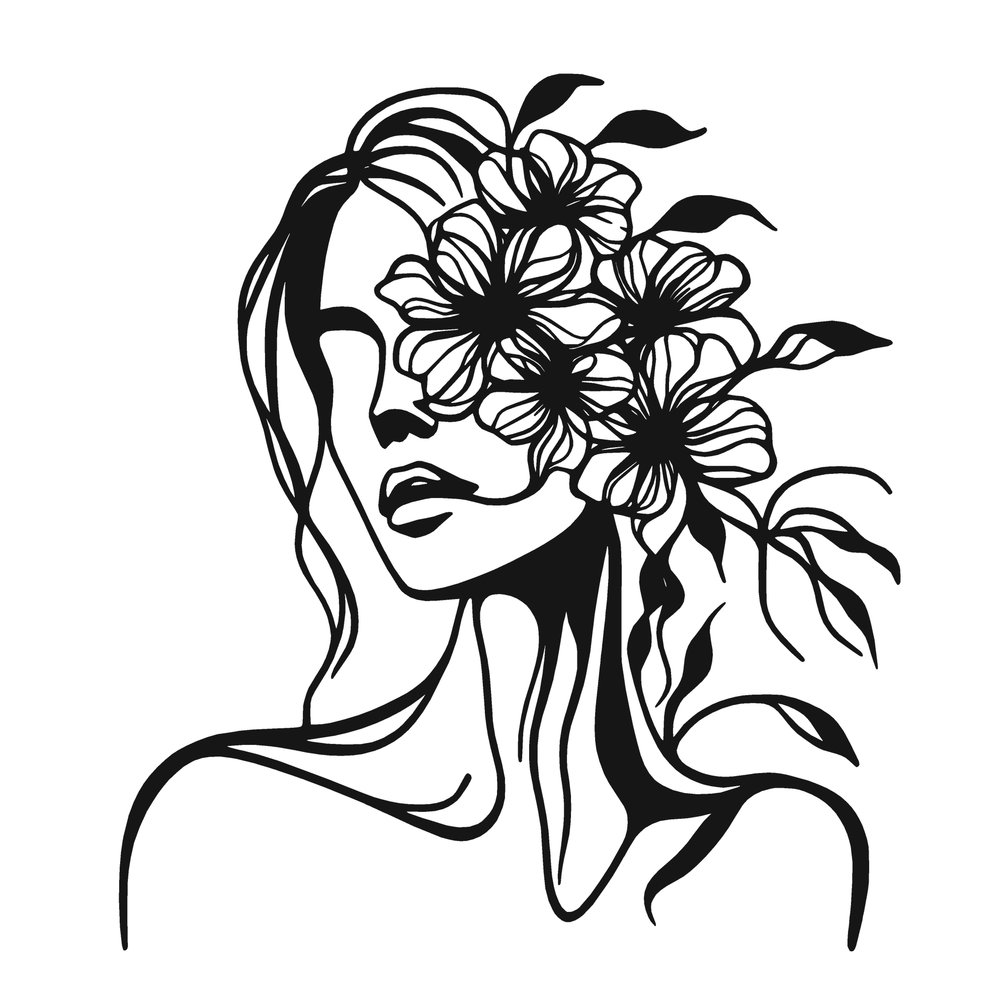Flora’s Gaze