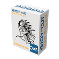 Flora’s Gaze box art