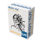 Flora’s Gaze box art
