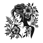 Floral Muse