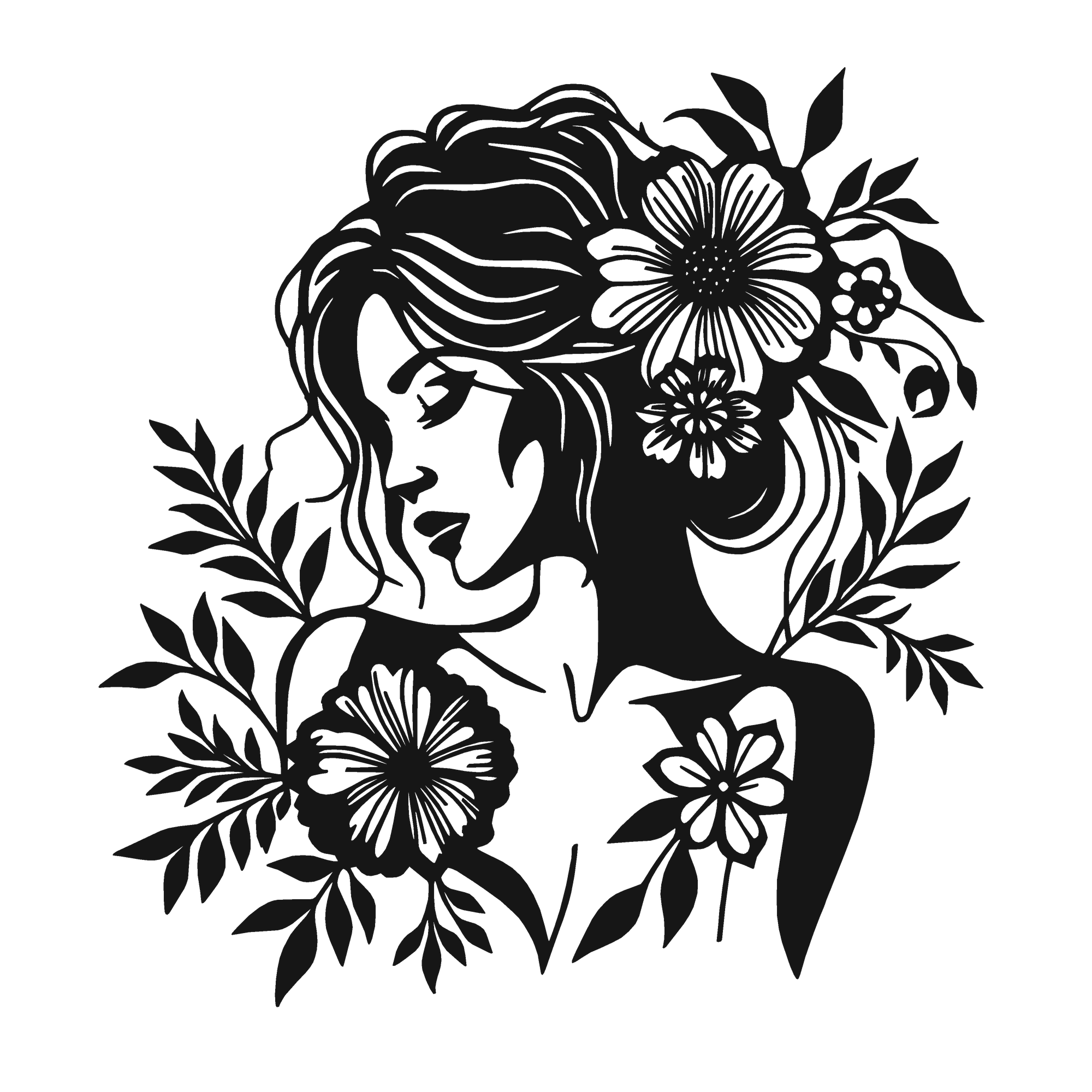 Floral Muse