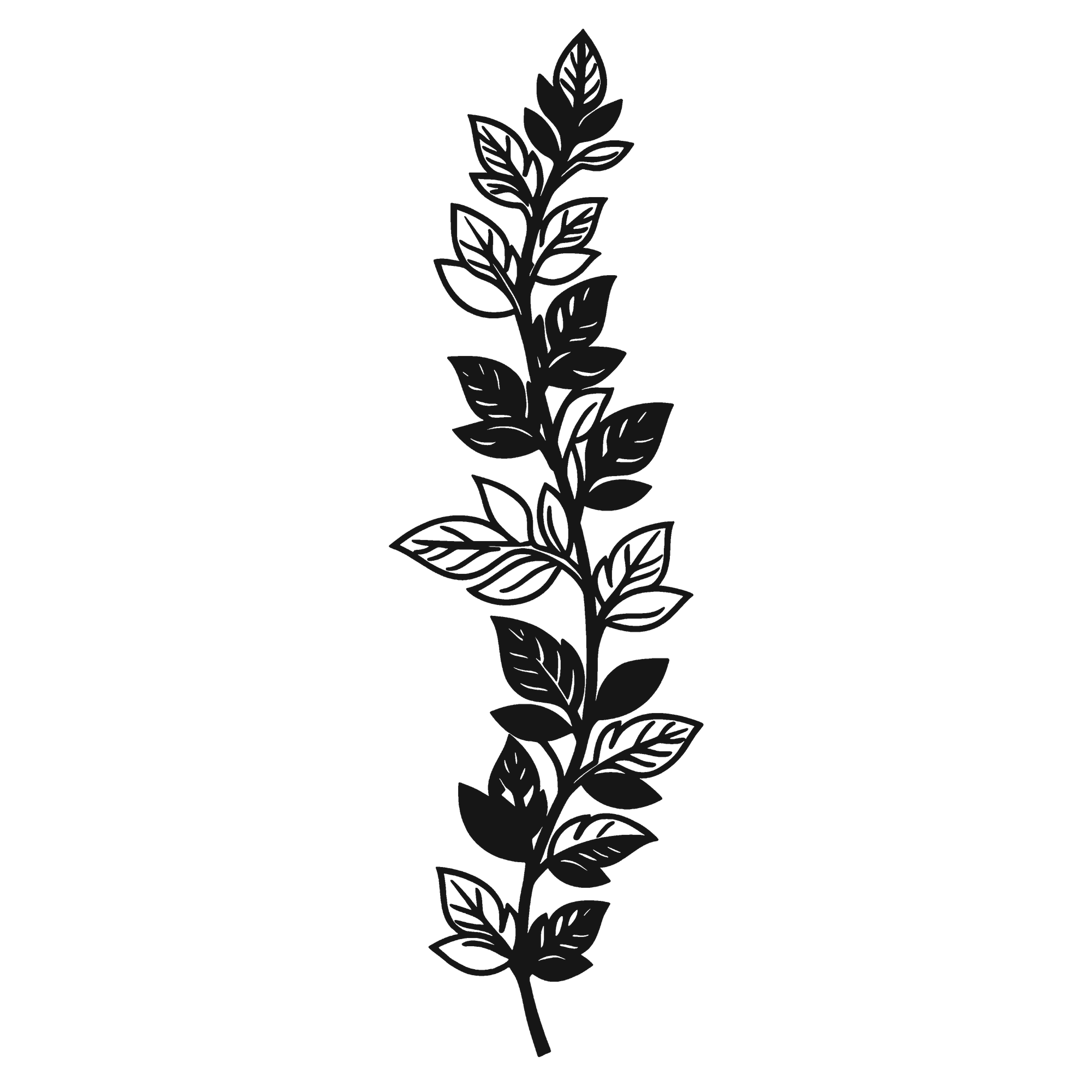 Floral Trio Harmony