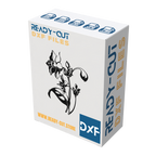 Flourish in Bloom box art