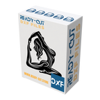 Flowing Asana box art