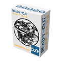 Flowing Koi box art
