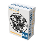 Flowing Koi box art