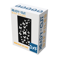 Flutter Rise box art